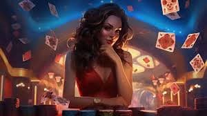 Live Casino tripple999